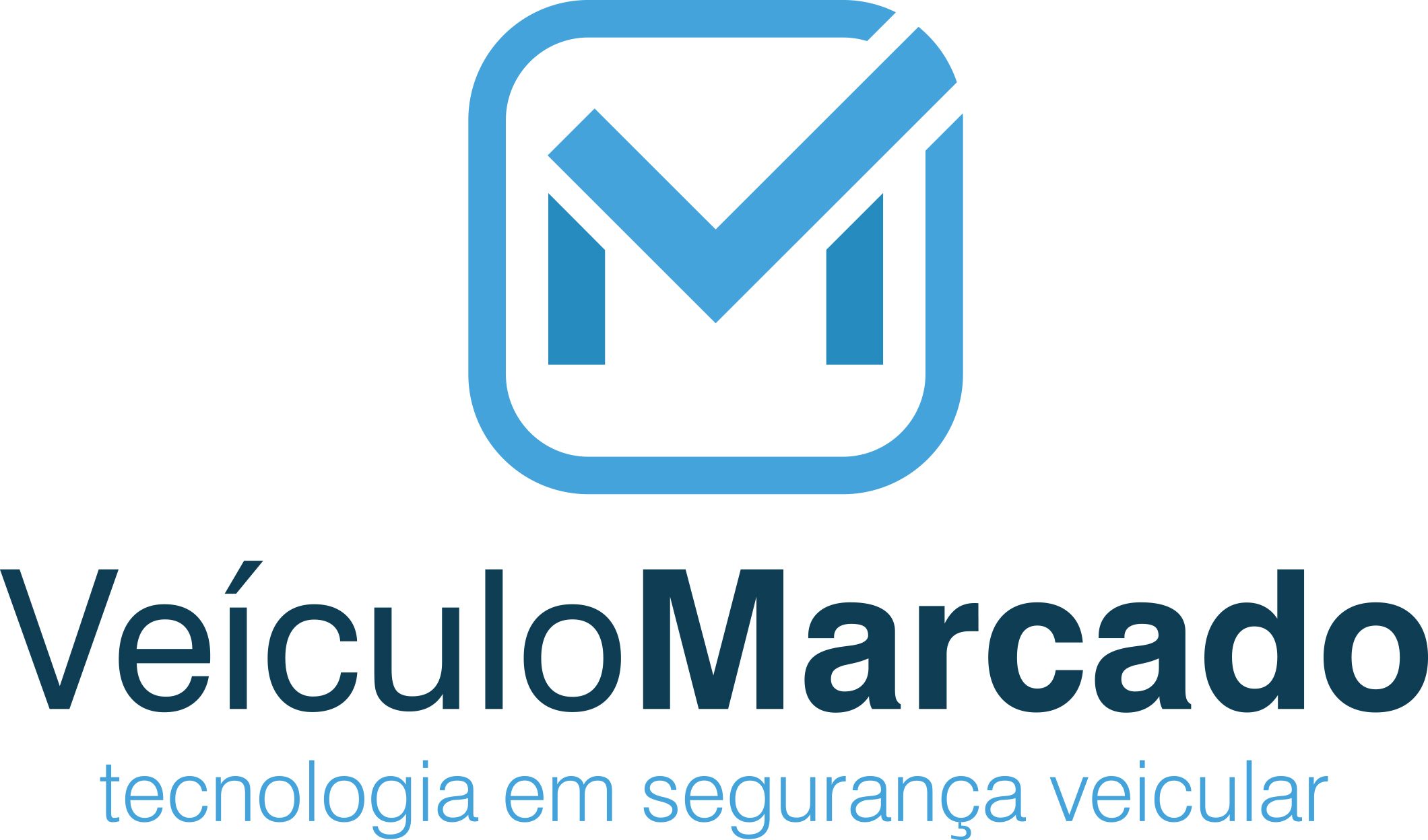 Logo Veículo Marcado - Gravação e marcação de peças a laser